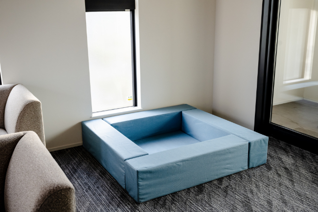 キッズスペース