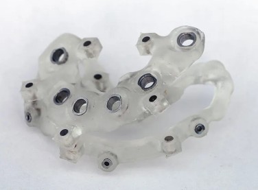 ガイデッドサージェリー